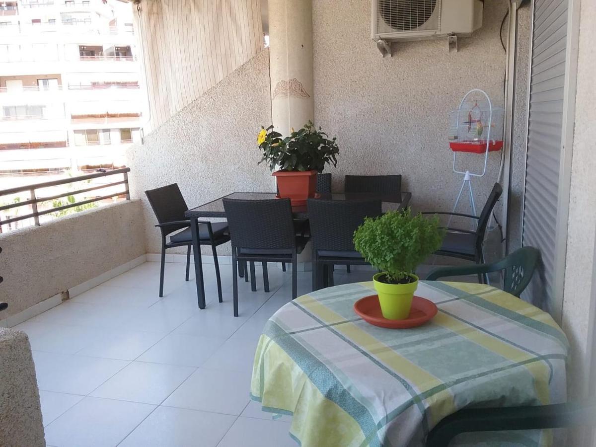 Apartamento En La كالا دي فينيسترات المظهر الخارجي الصورة