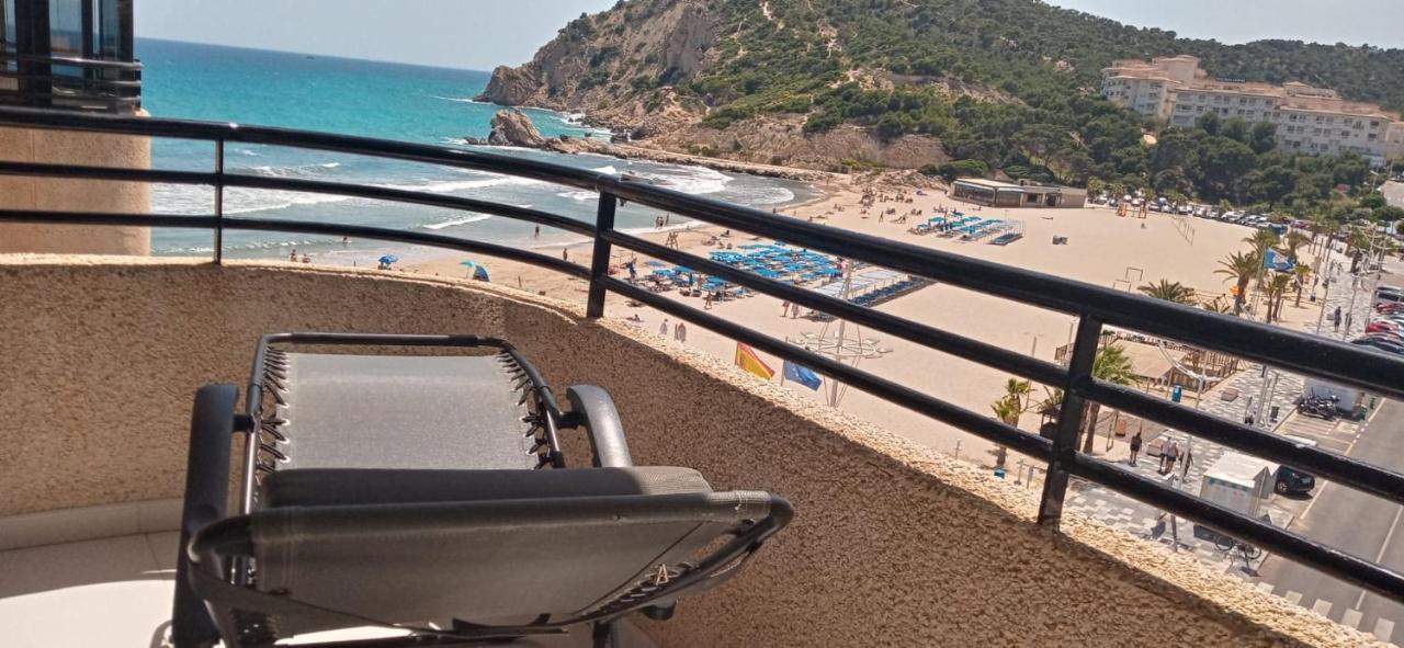 Apartamento En La كالا دي فينيسترات المظهر الخارجي الصورة